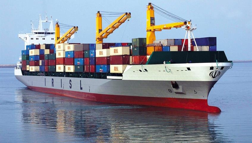 US blacklists Chinese companies for dealing with IRISL